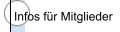 Infos für Mitglieder